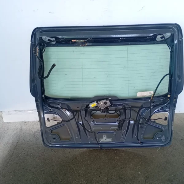 Portellone post. Audi A4 (2007 – 2013) 2.0 105 KW diesel 8K9827023 CAG