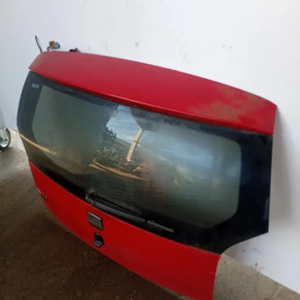 Portellone post. Seat Mii 2012 1.0 55 KW benzina 1ST827025G CHY