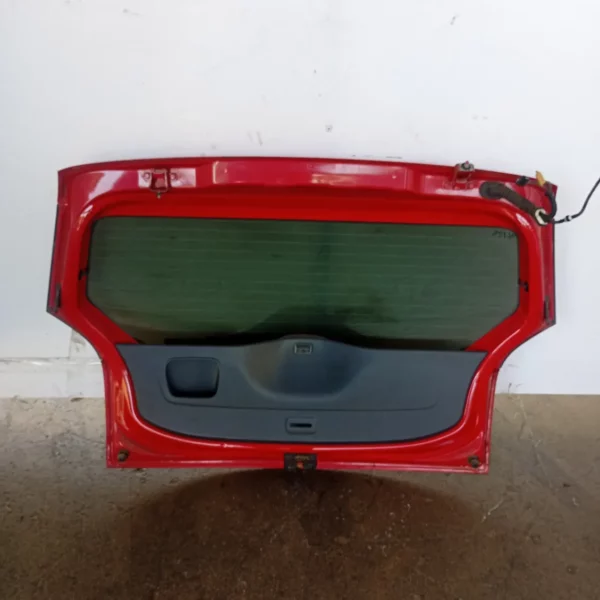 Portellone post. Seat Mii 2012 1.0 55 KW benzina 1ST827025G CHY