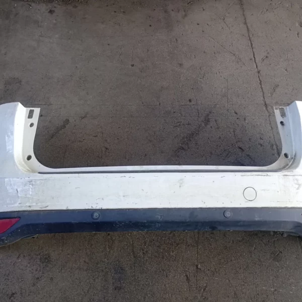 Paraurti posteriore Ford C-max (2015 – oggi) 1.5 88 KW diesel 1857318 XWDB