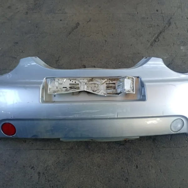 Paraurti posteriore Volkswagen New Beetle (1999 – oggi) 1.9 74 KW diesel 1C0807649GRU ATD