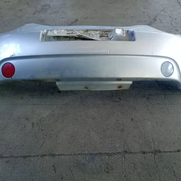 Paraurti posteriore Volkswagen New Beetle (1999 – oggi) 1.9 74 KW diesel 1C0807649GRU ATD