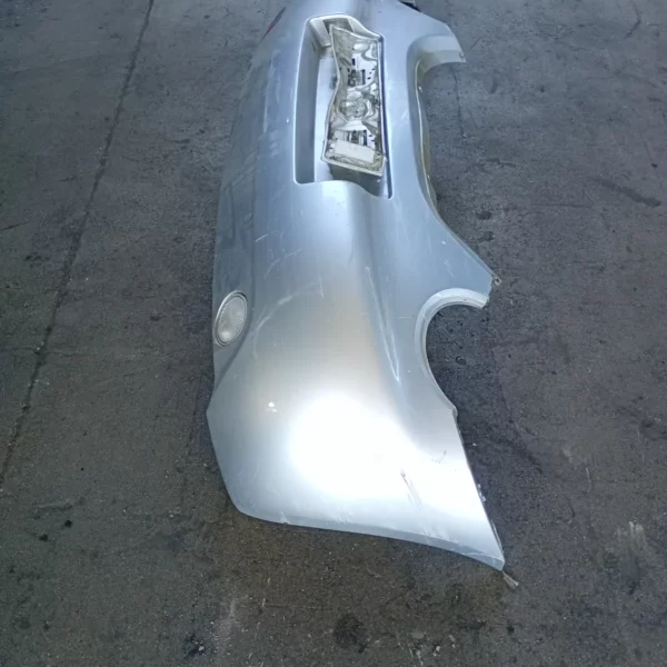 Paraurti posteriore Volkswagen New Beetle (1999 – oggi) 1.9 74 KW diesel 1C0807649GRU ATD