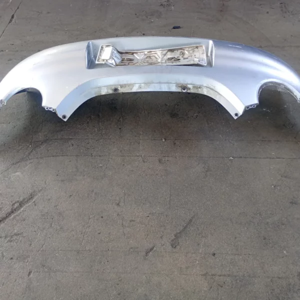 Paraurti posteriore Volkswagen New Beetle (1999 – oggi) 1.9 74 KW diesel 1C0807649GRU ATD