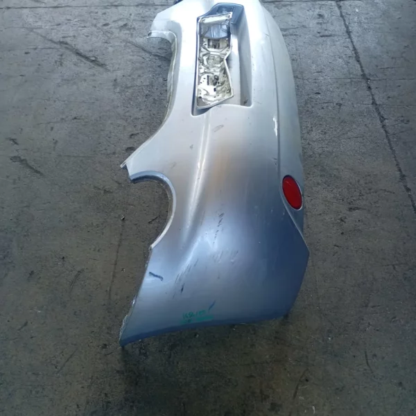 Paraurti posteriore Volkswagen New Beetle (1999 – oggi) 1.9 74 KW diesel 1C0807649GRU ATD