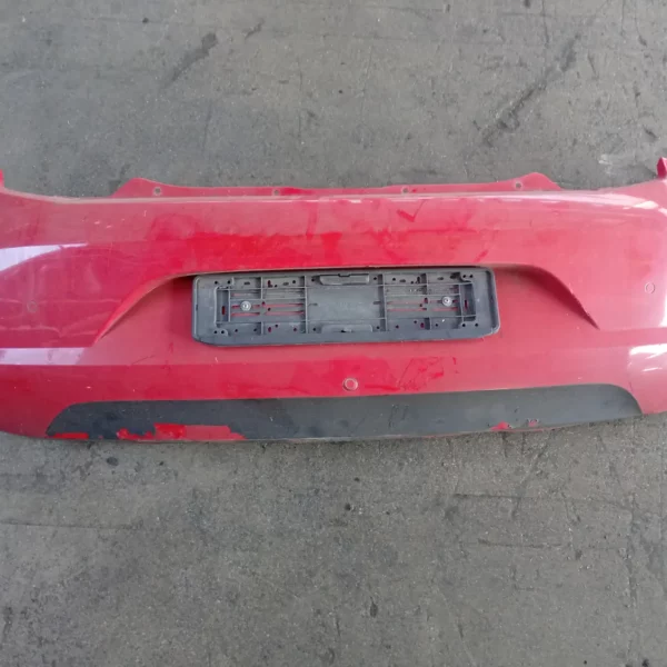 Paraurti posteriore Seat Mii 2012 1.0 55 KW benzina 1SL807421EGRU CHY