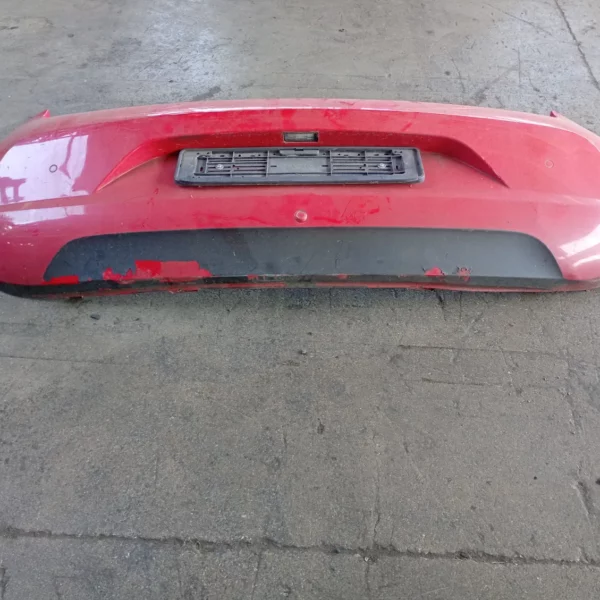 Paraurti posteriore Seat Mii 2012 1.0 55 KW benzina 1SL807421EGRU CHY