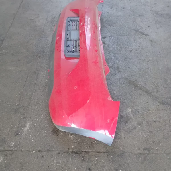 Paraurti posteriore Seat Mii 2012 1.0 55 KW benzina 1SL807421EGRU CHY