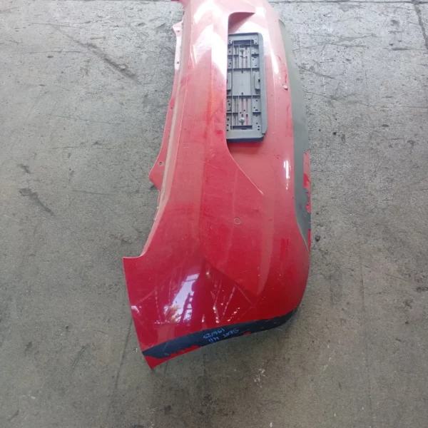 Paraurti posteriore Seat Mii 2012 1.0 55 KW benzina 1SL807421EGRU CHY