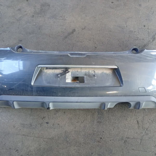 Paraurti posteriore completo Ds DS3 (2009 – 2016) 1.4 50 KW diesel 8H01