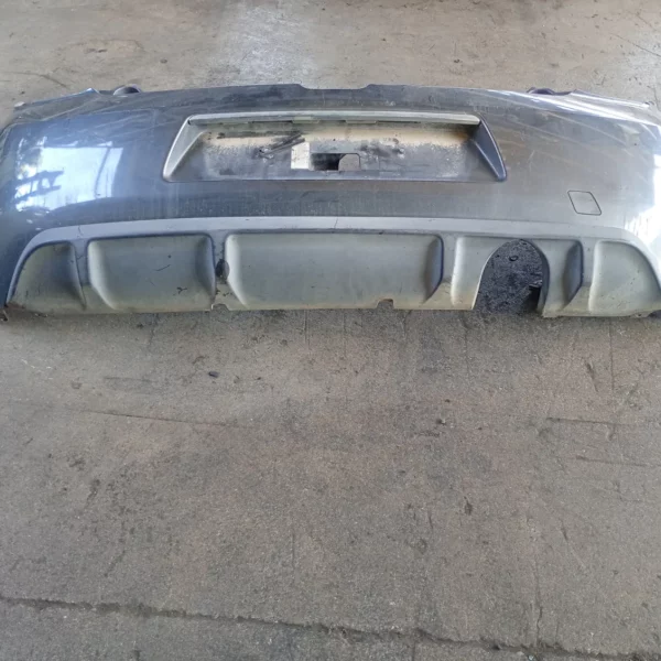 Paraurti posteriore completo Ds DS3 (2009 – 2016) 1.4 50 KW diesel 8H01