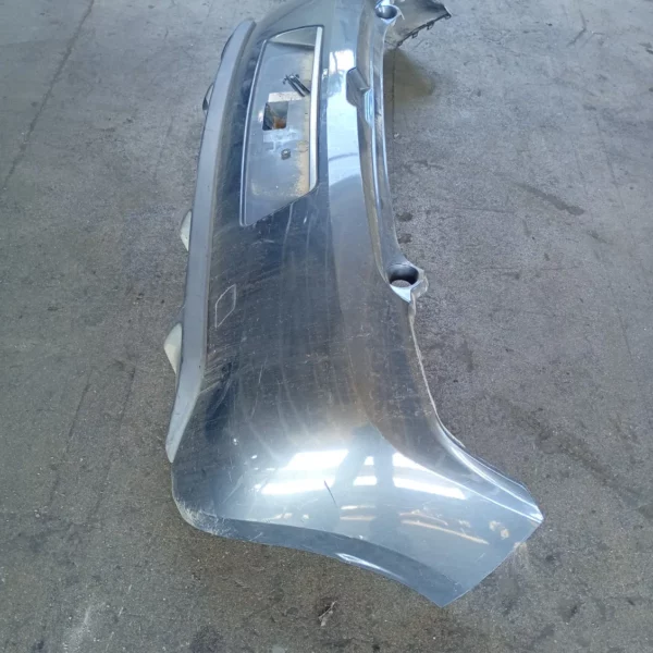 Paraurti posteriore completo Ds DS3 (2009 – 2016) 1.4 50 KW diesel 8H01