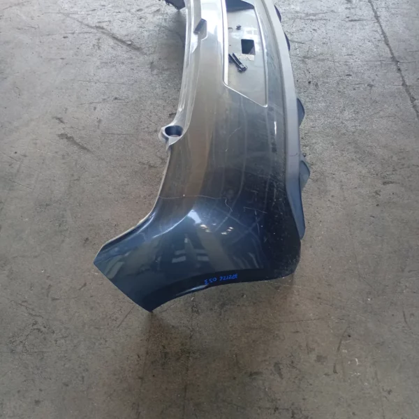 Paraurti posteriore completo Ds DS3 (2009 – 2016) 1.4 50 KW diesel 8H01