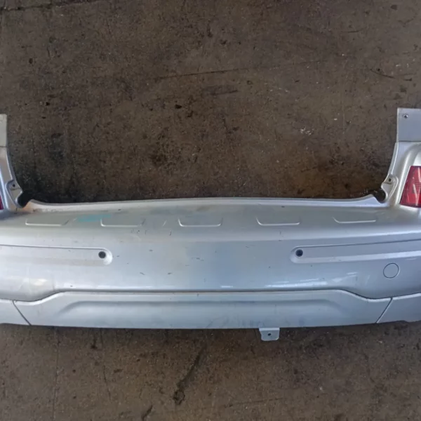 Paraurti posteriore Citroen C3 Picasso (2009 – 2018) 1.6 68 KW diesel 9H06