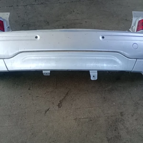 Paraurti posteriore Citroen C3 Picasso (2009 – 2018) 1.6 68 KW diesel 9H06