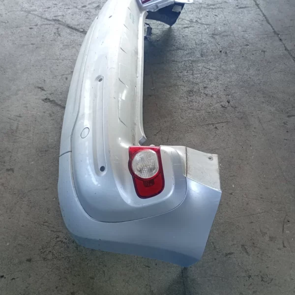 Paraurti posteriore Citroen C3 Picasso (2009 – 2018) 1.6 68 KW diesel 9H06