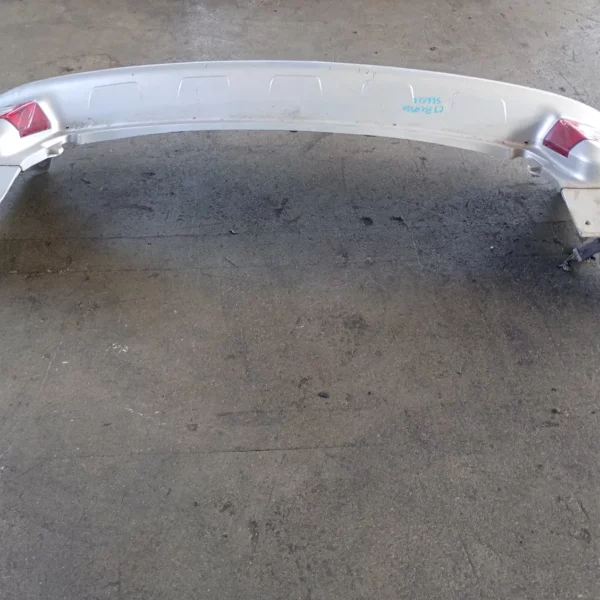 Paraurti posteriore Citroen C3 Picasso (2009 – 2018) 1.6 68 KW diesel 9H06