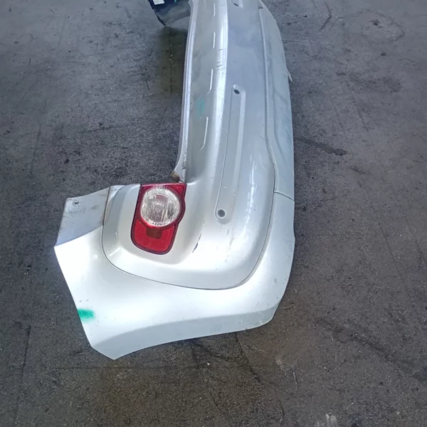 Paraurti posteriore Citroen C3 Picasso (2009 – 2018) 1.6 68 KW diesel 9H06