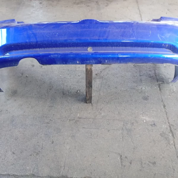 Paraurti posteriore completo Opel Astra 2u00aa Serie 2001 Z20LET