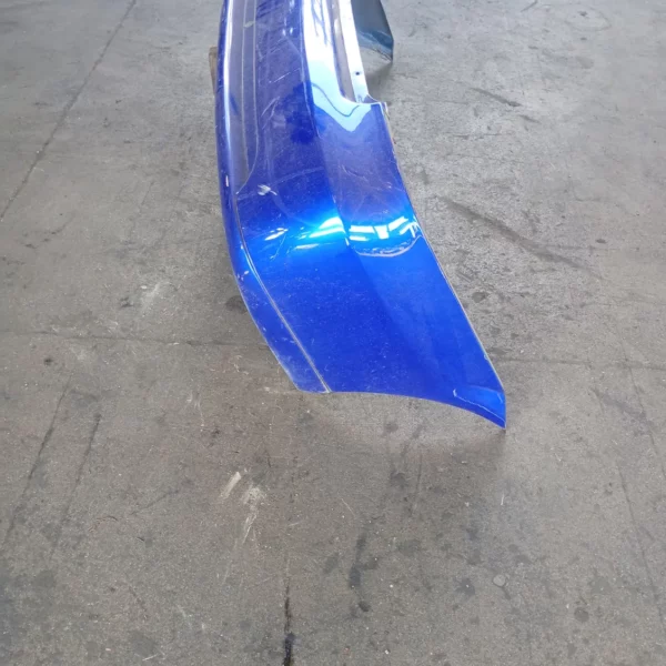 Paraurti posteriore completo Opel Astra 2u00aa Serie 2001 Z20LET