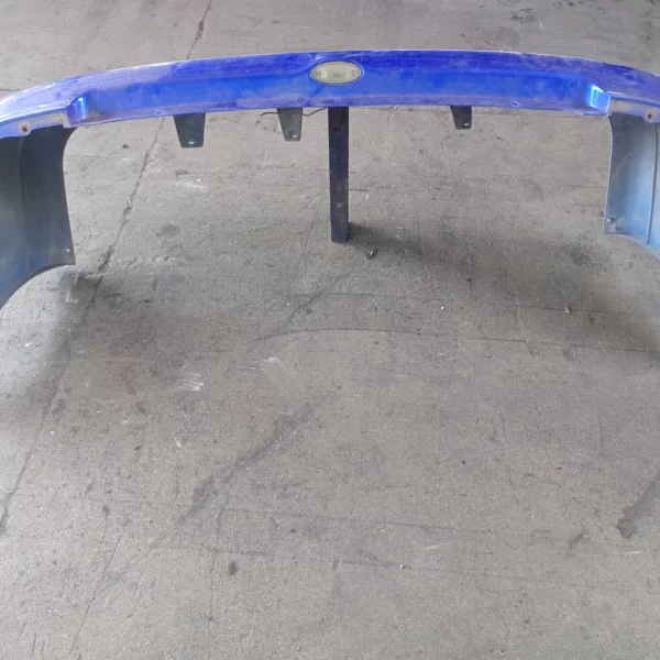 Paraurti posteriore completo Opel Astra 2u00aa Serie 2001 Z20LET