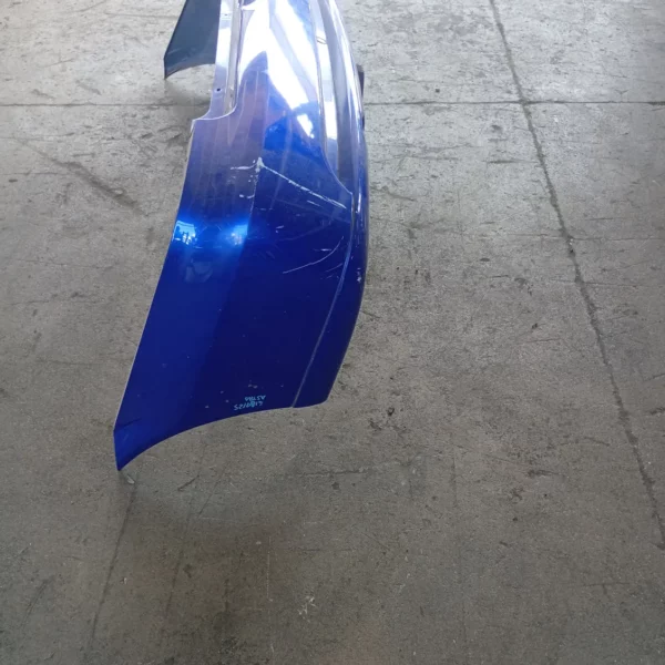 Paraurti posteriore completo Opel Astra 2u00aa Serie 2001 Z20LET