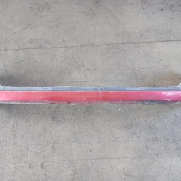 Paraurti posteriore Renault Kangoo (1997 – 2003) 1.5 60 KW diesel 8200128611 K9K B7