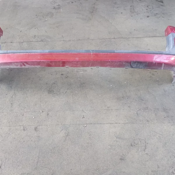 Paraurti posteriore Renault Kangoo (1997 – 2003) 1.5 60 KW diesel 8200128611 K9K B7