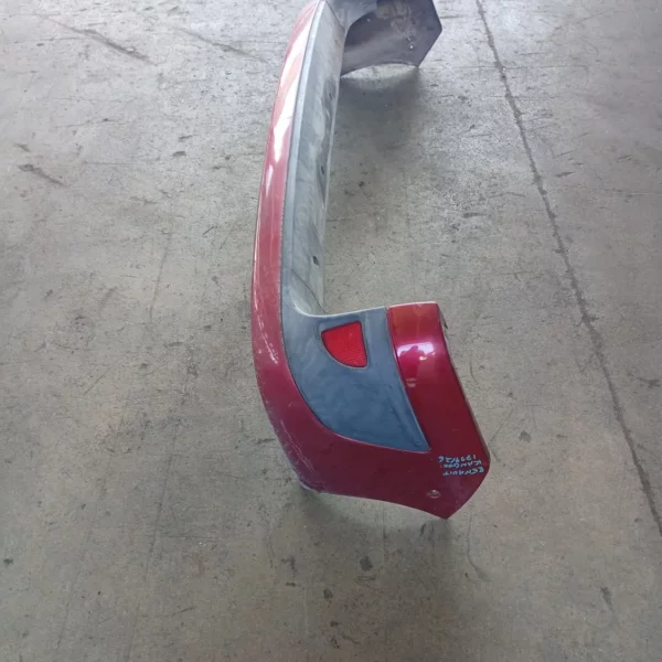 Paraurti posteriore Renault Kangoo (1997 – 2003) 1.5 60 KW diesel 8200128611 K9K B7