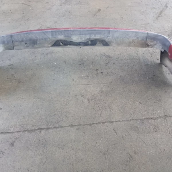 Paraurti posteriore Renault Kangoo (1997 – 2003) 1.5 60 KW diesel 8200128611 K9K B7