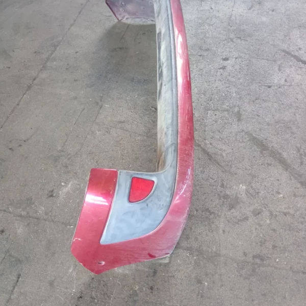 Paraurti posteriore Renault Kangoo (1997 – 2003) 1.5 60 KW diesel 8200128611 K9K B7