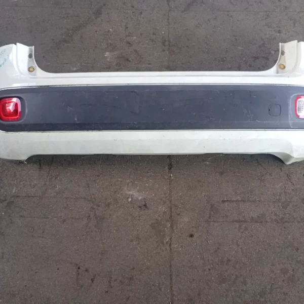 Paraurti posteriore Fiat Panda (2011 – 2017) 1.2 51 KW benzina 735555152 169A4000