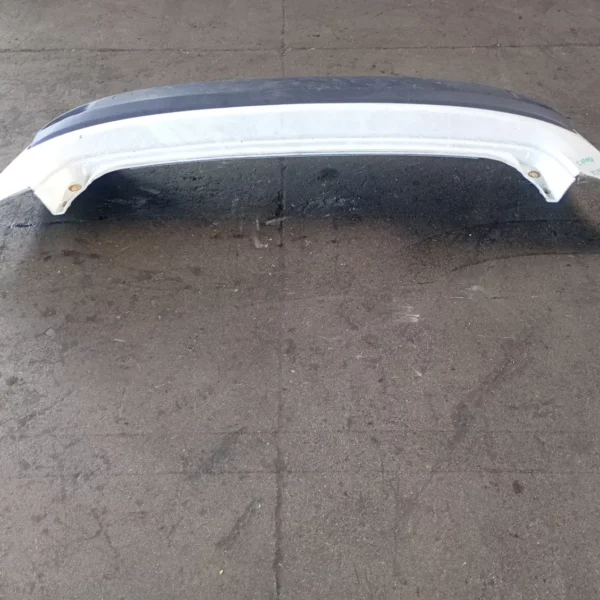 Paraurti posteriore Fiat Panda (2011 – 2017) 1.2 51 KW benzina 735555152 169A4000