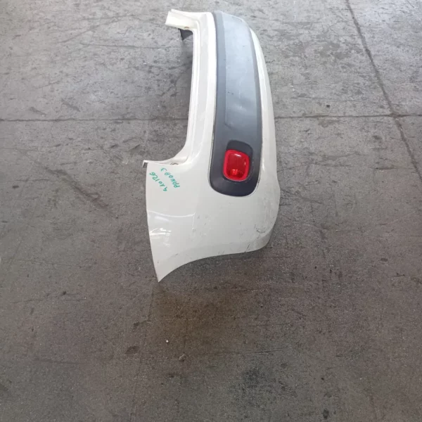 Paraurti posteriore Fiat Panda (2011 – 2017) 1.2 51 KW benzina 735555152 169A4000