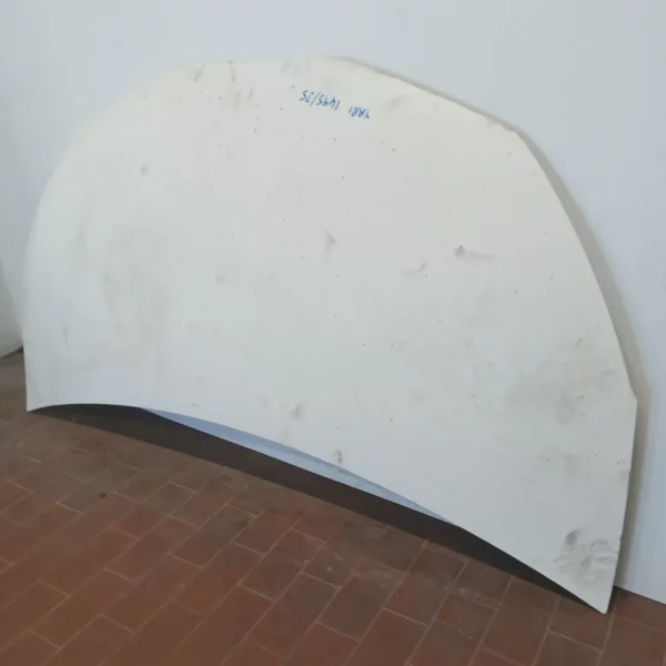 Cofano anteriore Toyota Yaris (2011 – 2015) 1.0 51 KW benzina 533010D130 1KR-FE