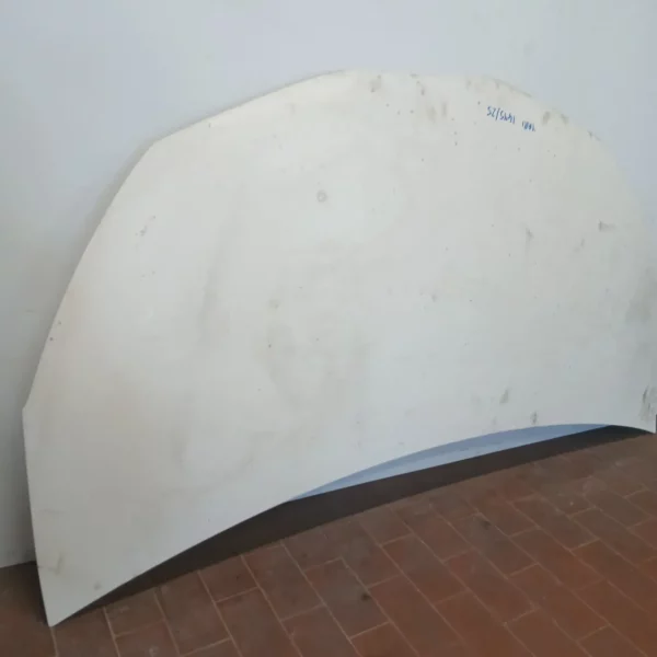 Cofano anteriore Toyota Yaris (2011 – 2015) 1.0 51 KW benzina 533010D130 1KR-FE