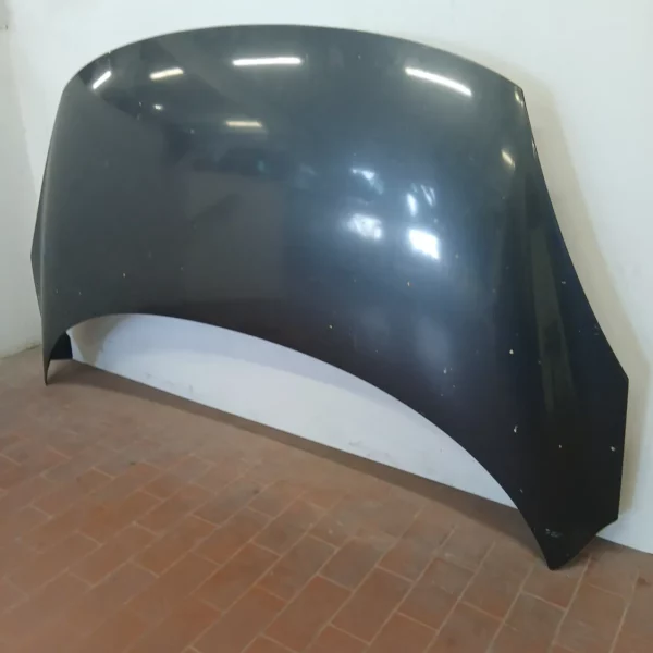 Cofano anteriore Renault Scenic 3a Serie (2009 – 2013) 1.9 96 KW diesel 651000036R F9Q N8