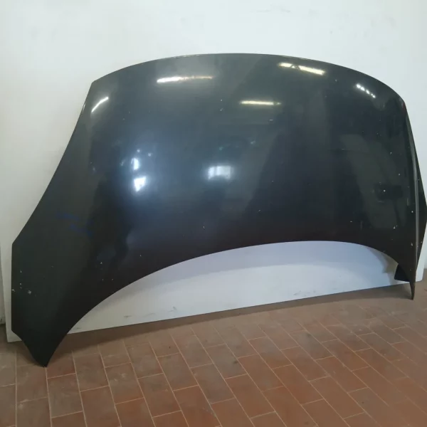 Cofano anteriore Renault Scenic 3a Serie (2009 – 2013) 1.9 96 KW diesel 651000036R F9Q N8