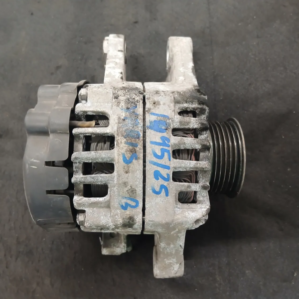 Alternatore Toyota Yaris (2011 – 2015) 1.0 51 KW benzina 270600Q140 1KR-FE