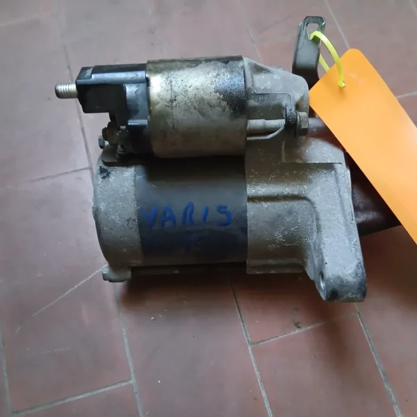 Motorino avviamento Toyota Yaris (2011 – 2015) 1.0 51 KW benzina 281000Q080 1KR-FE