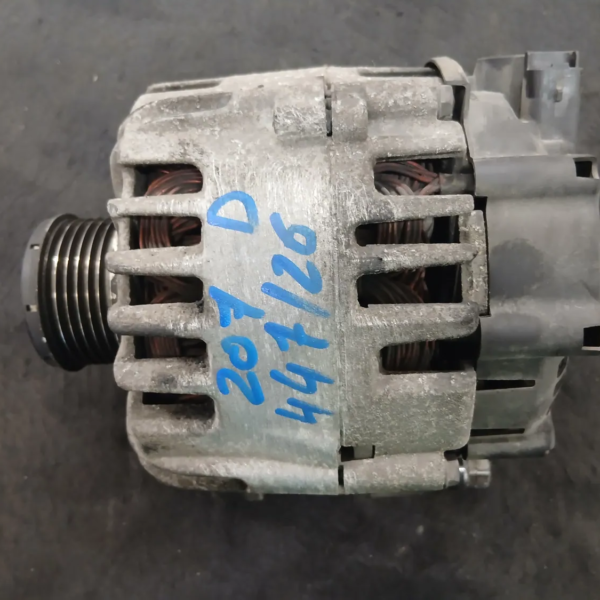 Alternatore Peugeot 207 (2009 – oggi) 1.4 50 KW diesel 5705NA 8HR