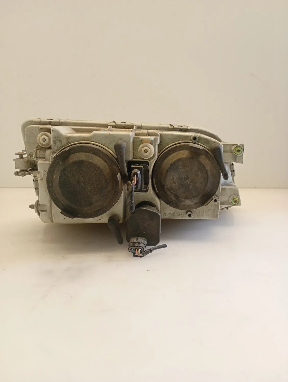 Faro ant. sinistra Volvo V40 (2000 – 2004) 1.9 85 KW diesel 3345702 D4192T3