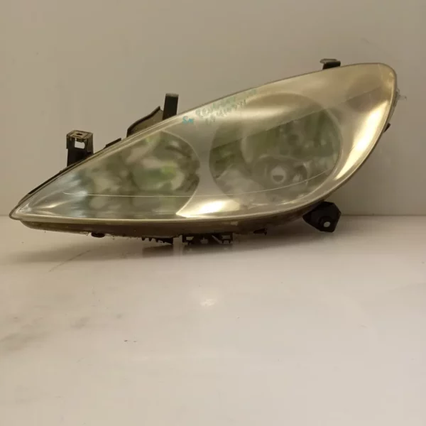 Faro ant. sinistra Peugeot 307 (2001 – 2006) 1.4 65 KW benzina 6204Z2 KFU