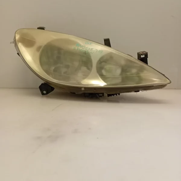 Faro ant. destra Peugeot 307 (2001 – 2006) 1.4 65 KW benzina 6205Z2 KFU