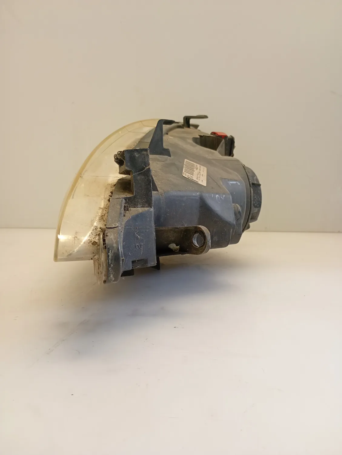 Faro ant. destra Peugeot 307 (2001 – 2006) 1.4 65 KW benzina 6205Z2 KFU