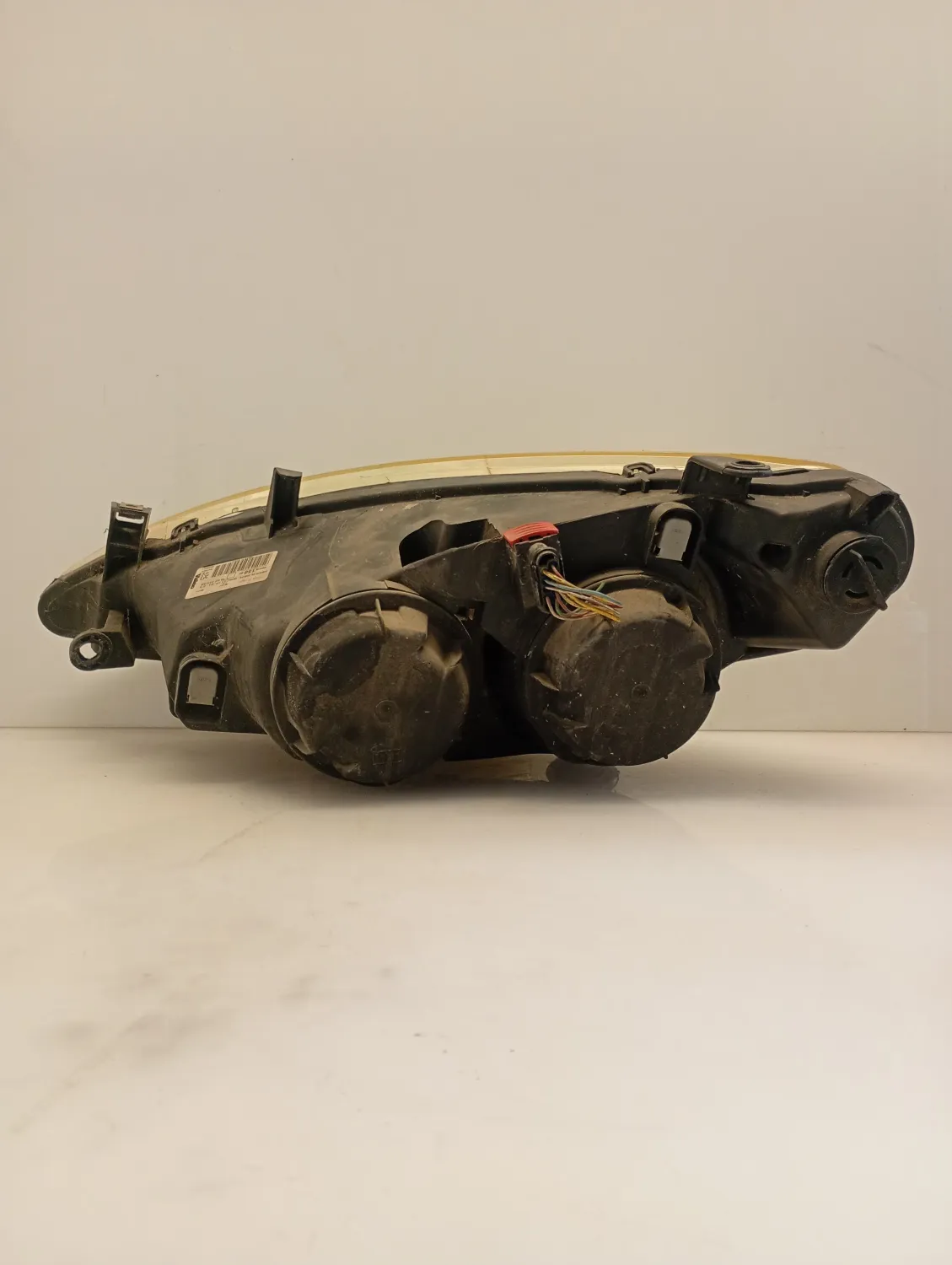 Faro ant. destra Peugeot 307 (2001 – 2006) 1.4 65 KW benzina 6205Z2 KFU