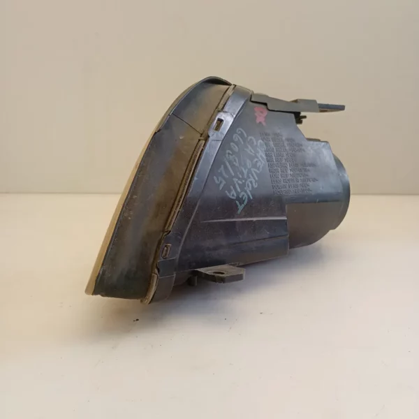Faro ant. destra Chevrolet daewoo Captiva (2006 – 2011) 2.4 100 KW 96626972 Z24SED