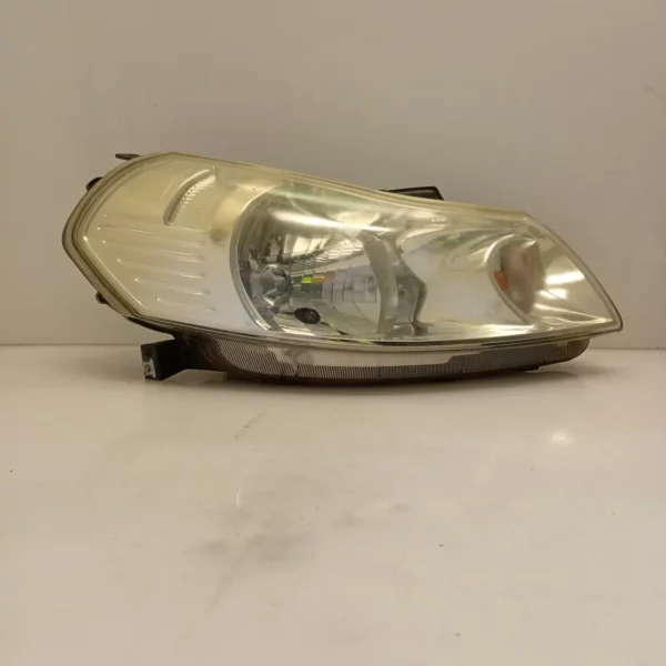 Faro ant. destra Fiat Sedici 4×4 (2006 – 2011) 1.6 79 KW benzina 71742446 M16A