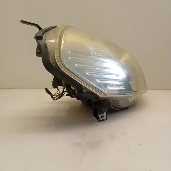 Faro ant. destra Fiat Sedici 4×4 (2006 – 2011) 1.6 79 KW benzina 71742446 M16A