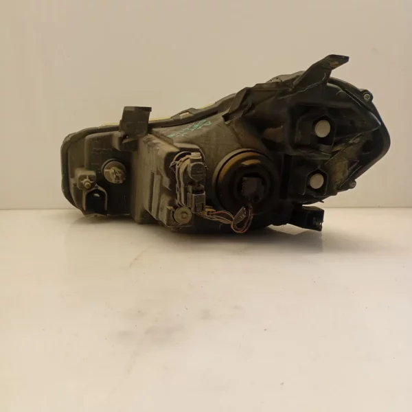 Faro ant. destra Fiat Sedici 4×4 (2006 – 2011) 1.6 79 KW benzina 71742446 M16A